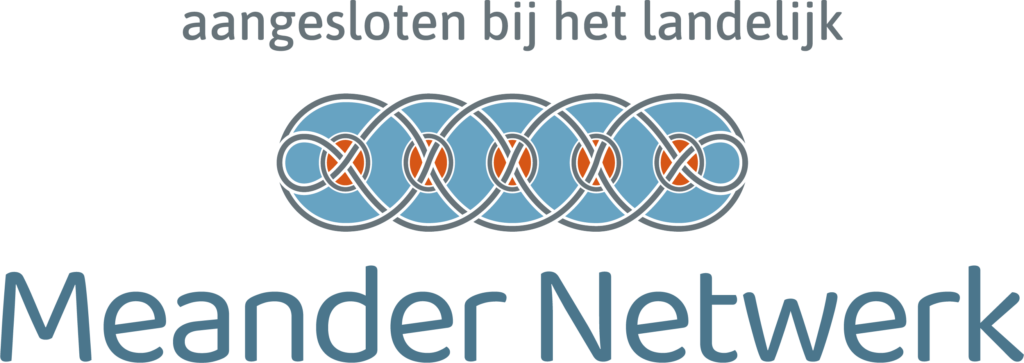 logo meandernetwerk aangesloten fc